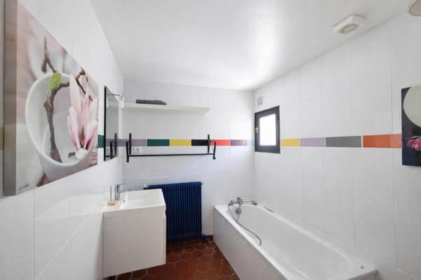 Maison Septeuil 3 pièce(s) 107 m2