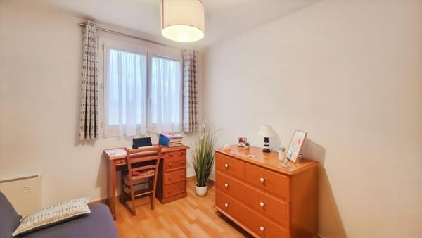 Appartement  4 pièces 73 m2 sans aucun vis-à-vis