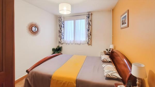 Appartement  4 pièces 73 m2 sans aucun vis-à-vis
