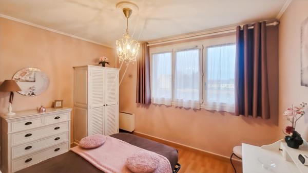 Appartement  4 pièces 73 m2 sans aucun vis-à-vis