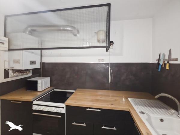 Appartement à vendre |  Marseille 05 |  5 pièces | 65 m²