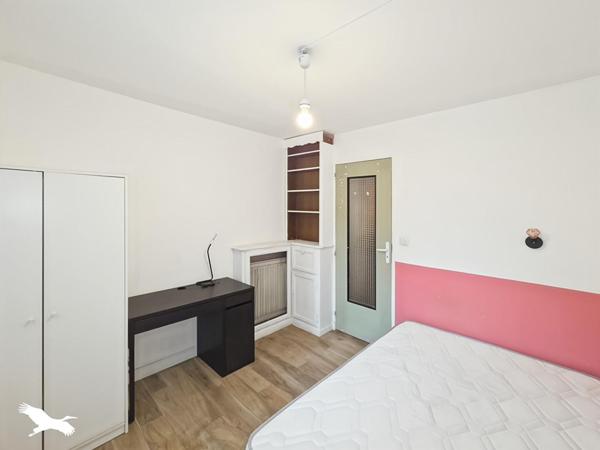 Appartement à vendre |  Marseille 05 |  5 pièces | 65 m²
