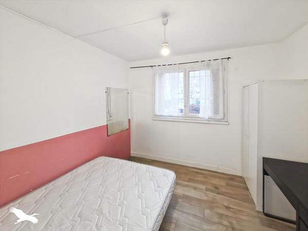 Appartement à vendre |  Marseille 05 |  5 pièces | 65 m²