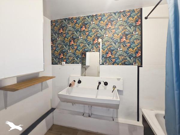 Appartement à vendre |  Marseille 05 |  5 pièces | 65 m²