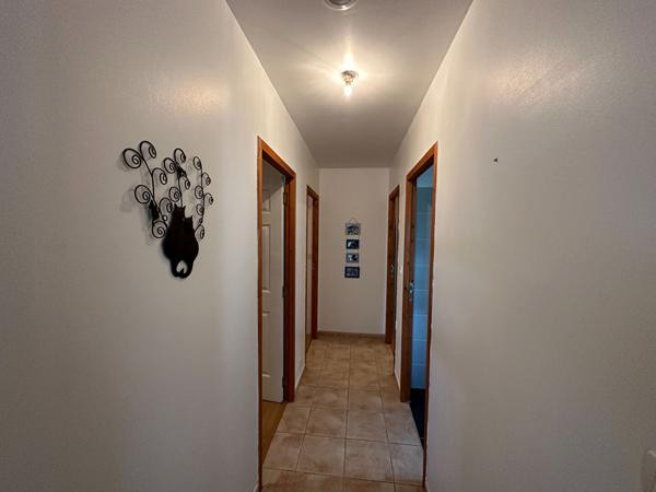 A louer maison Clermont Pouyguilles 5 pièces 111 m2