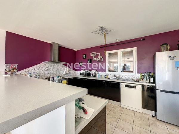 A louer maison Clermont Pouyguilles 5 pièces 111 m2