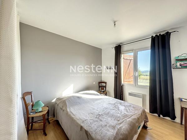 A louer maison Clermont Pouyguilles 5 pièces 111 m2