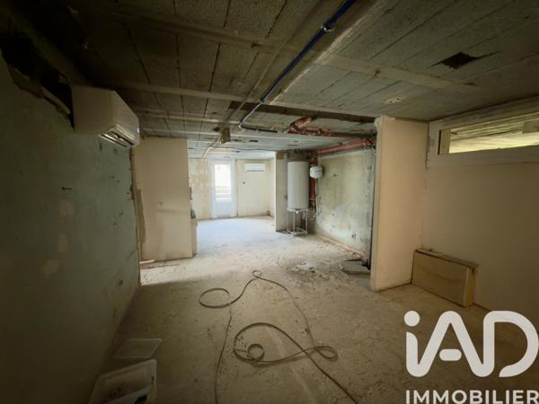 Maison à vendre 5 pièces 125 m² Hussigny-Godbrange