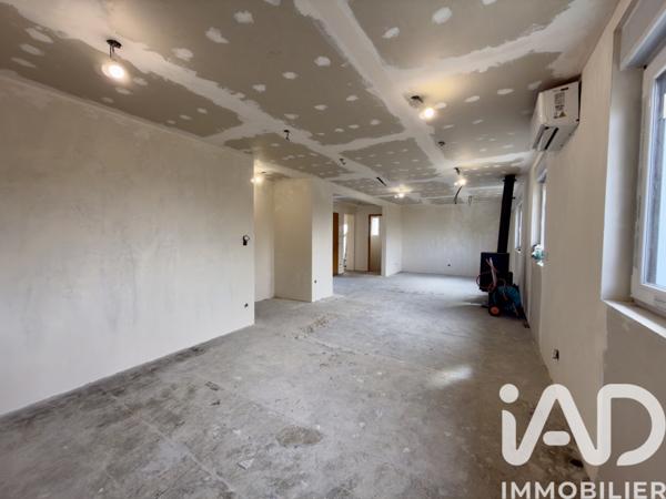 Maison à vendre 5 pièces 125 m² Hussigny-Godbrange