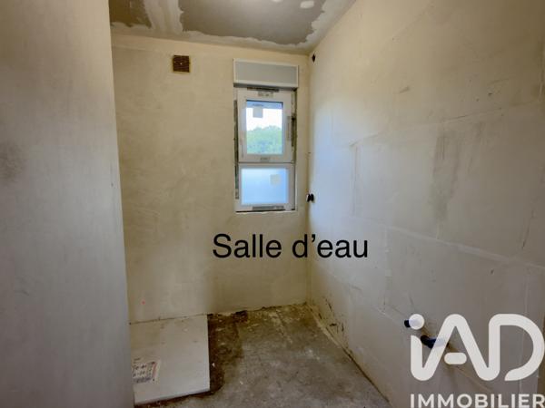 Maison à vendre 5 pièces 125 m² Hussigny-Godbrange