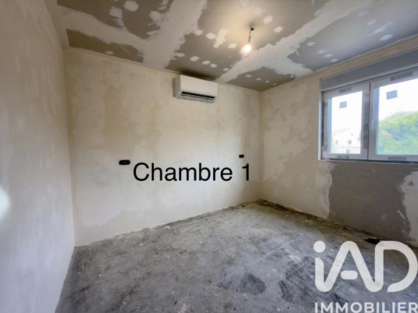 Maison à vendre 5 pièces 125 m² Hussigny-Godbrange