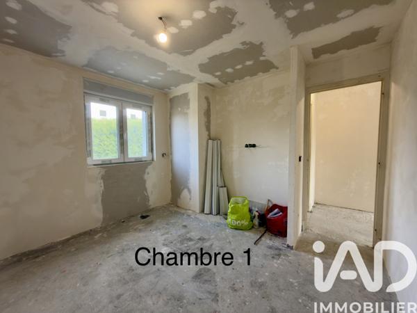 Maison à vendre 5 pièces 125 m² Hussigny-Godbrange