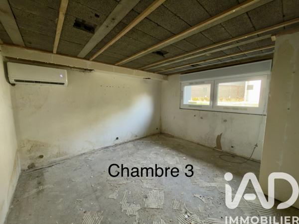Maison à vendre 5 pièces 125 m² Hussigny-Godbrange