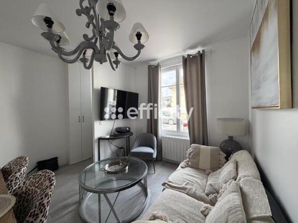 Maison 4 pièces - 66 m²