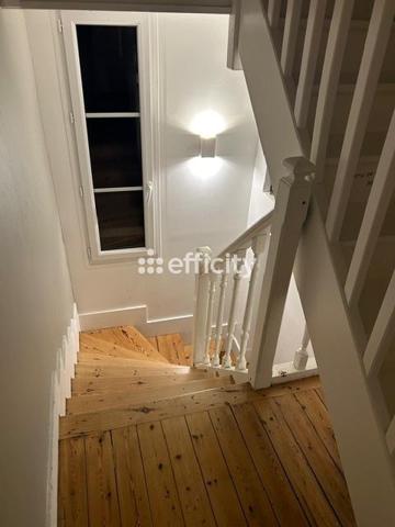 Maison 4 pièces - 66 m²