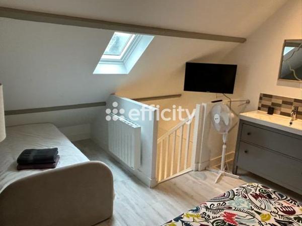 Maison 4 pièces - 66 m²