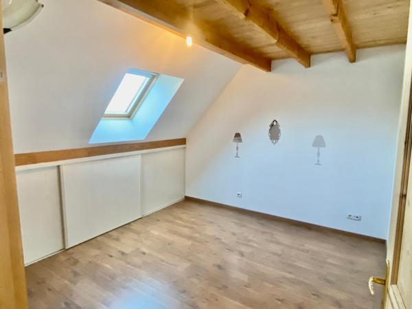 Maison avec un belle espace de vie