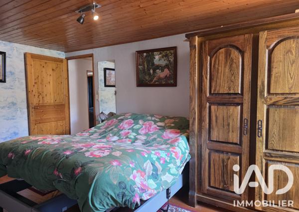 Maison à vendre 10 pièces 210 m² Thouron