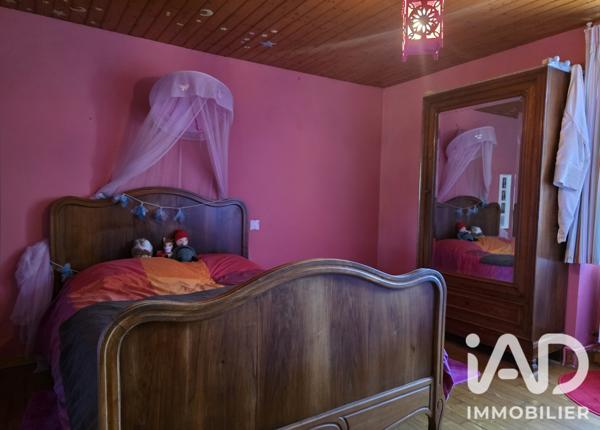 Maison à vendre 10 pièces 210 m² Thouron
