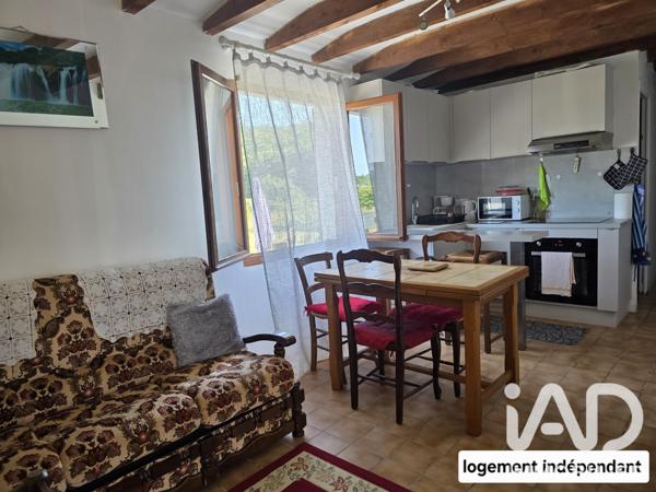 Maison à vendre 10 pièces 210 m² Thouron