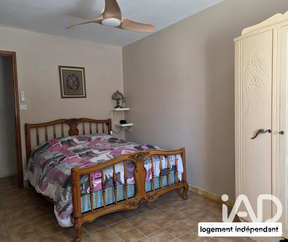Maison à vendre 10 pièces 210 m² Thouron