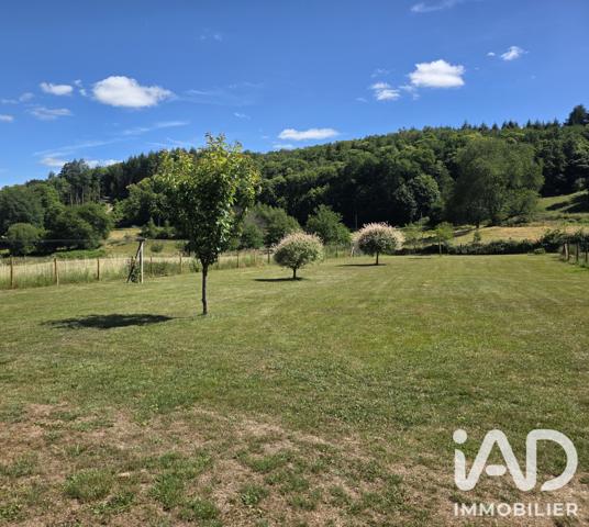 Maison à vendre 10 pièces 210 m² Thouron
