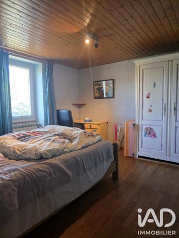 Maison à vendre 10 pièces 210 m² Thouron