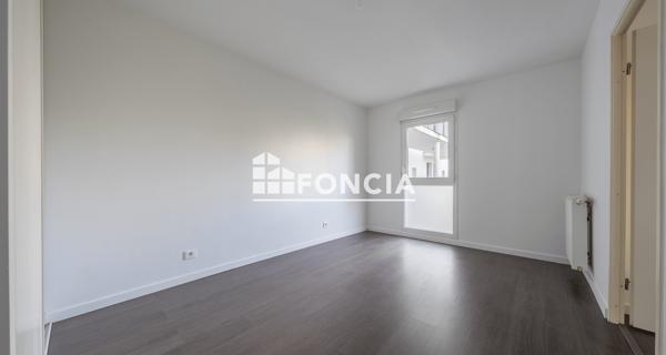 À vendre Appartement 2 pièces 44 m² - Lormont 33310