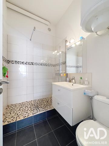 Appartement à vendre 2 pièces 30,65 m² Arcachon