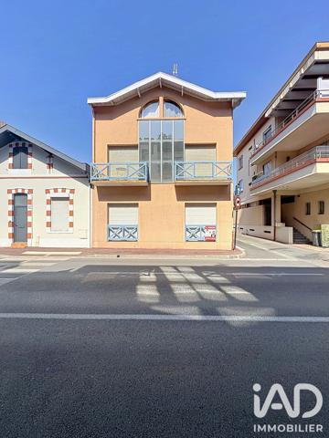 Appartement à vendre 2 pièces 30,65 m² Arcachon