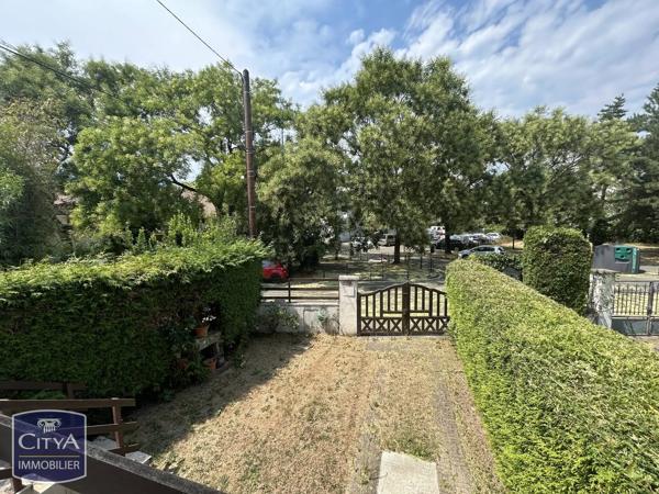 Maison à vendre 8 pièces 109.63m² Grenoble (38100)