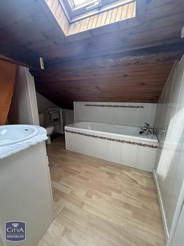 Maison à vendre 8 pièces 109.63m² Grenoble (38100)