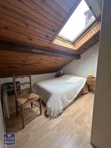 Maison à vendre 8 pièces 109.63m² Grenoble (38100)