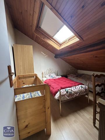 Maison à vendre 8 pièces 109.63m² Grenoble (38100)
