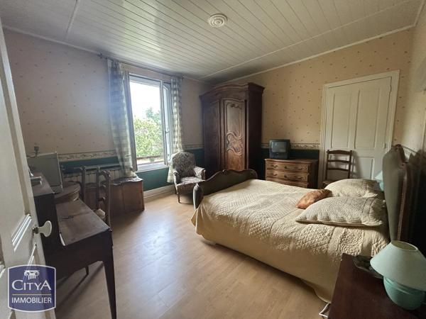 Maison à vendre 8 pièces 109.63m² Grenoble (38100)