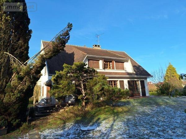 Maison à vendre à Rosières-près-Troyes dans l'Aube (10430), ref : 10378/1164