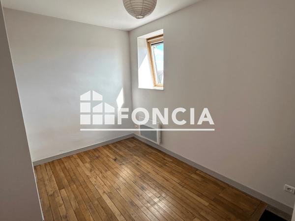 Location Appartement 2 pièces 37.24 m² - 27-31 PASSAGE LAVOISIER Limoges 87000