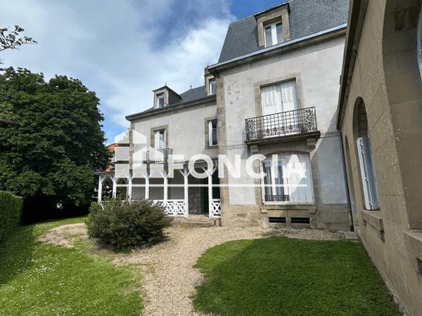 Location Appartement 2 pièces 37.24 m² - 27-31 PASSAGE LAVOISIER Limoges 87000