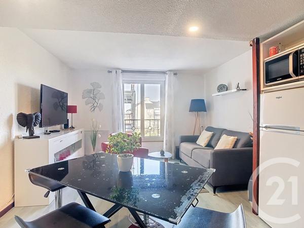 Appartement F4 à vendre  4 pièces - 51,52 m2 ARZON - 56