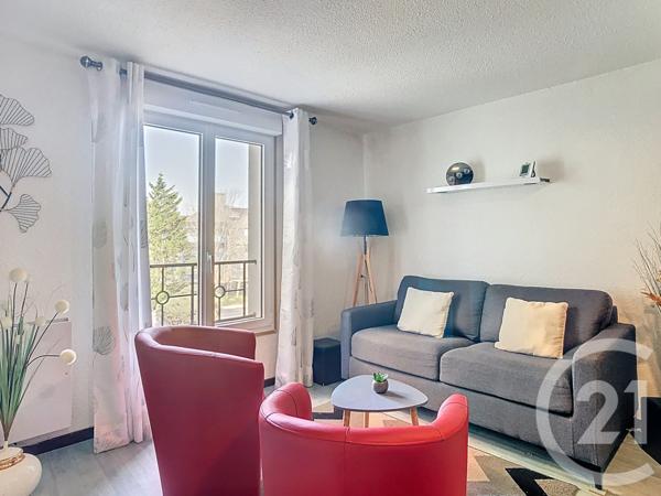 Appartement F4 à vendre  4 pièces - 51,52 m2 ARZON - 56