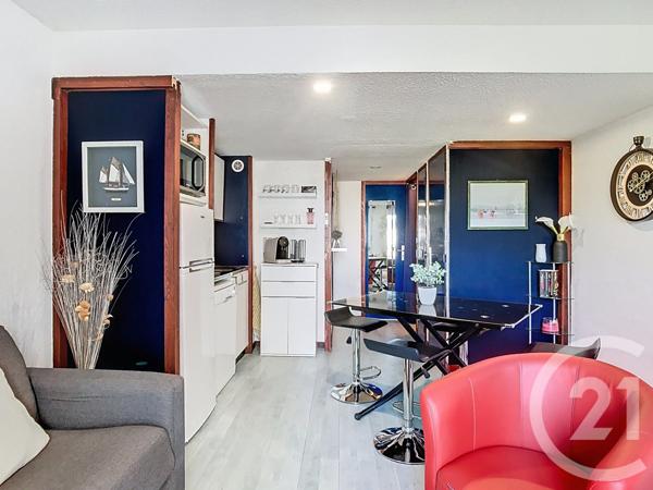 Appartement F4 à vendre  4 pièces - 51,52 m2 ARZON - 56