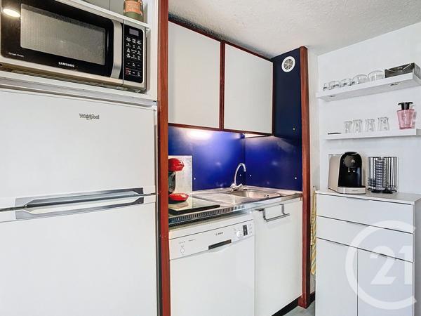 Appartement F4 à vendre  4 pièces - 51,52 m2 ARZON - 56