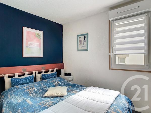 Appartement F4 à vendre  4 pièces - 51,52 m2 ARZON - 56