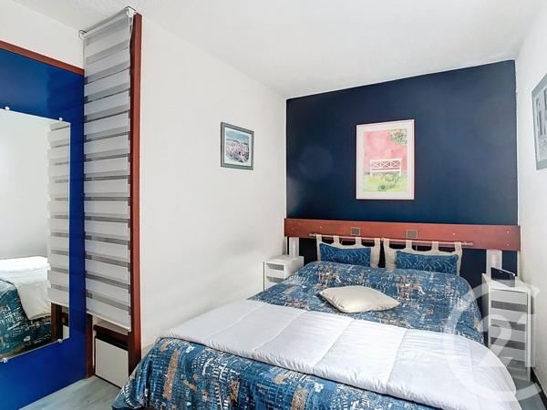 Appartement F4 à vendre  4 pièces - 51,52 m2 ARZON - 56