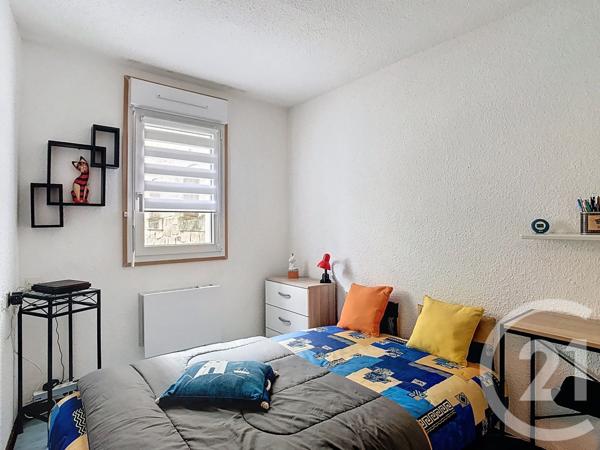 Appartement F4 à vendre  4 pièces - 51,52 m2 ARZON - 56