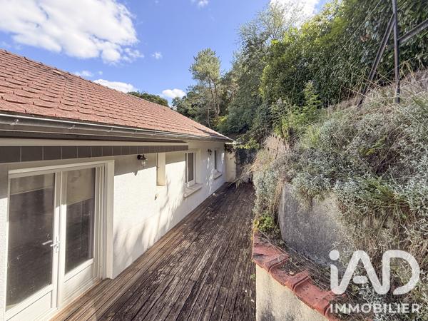 Maison à vendre 4 pièces 75 m² Brive-la-Gaillarde