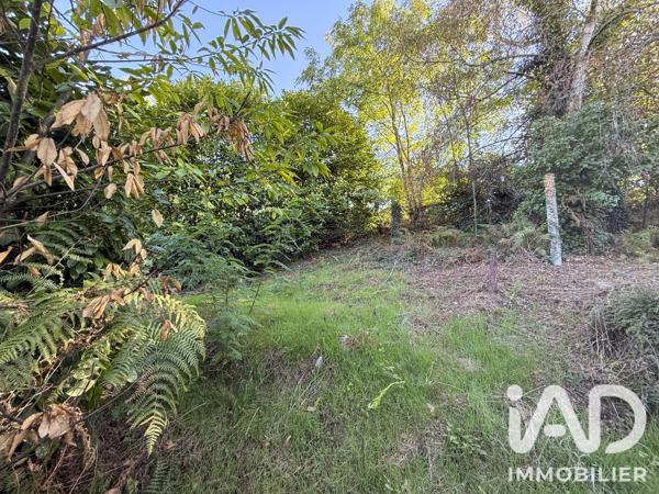 Maison à vendre 4 pièces 75 m² Brive-la-Gaillarde