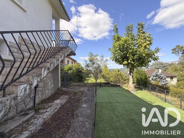 Maison à vendre 4 pièces 75 m² Brive-la-Gaillarde