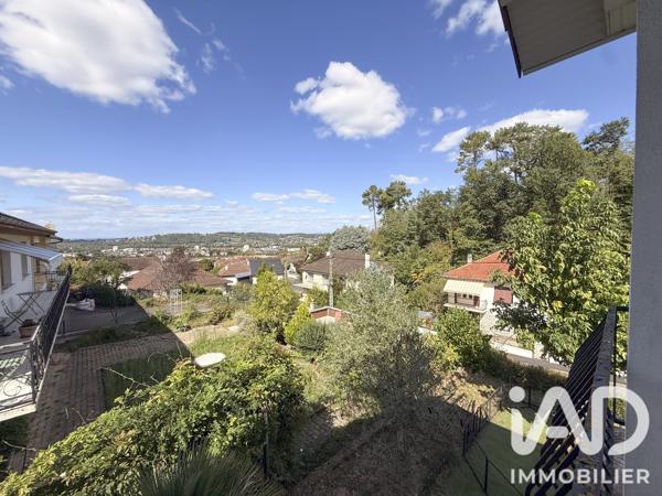 Maison à vendre 4 pièces 75 m² Brive-la-Gaillarde