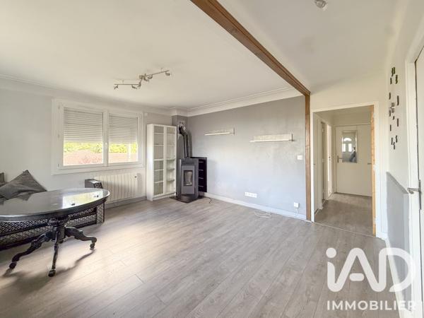 Maison à vendre 4 pièces 75 m² Brive-la-Gaillarde